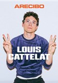 Louis Cattelat dans Arecibo