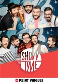 Le Grand Showtime : L'ultimate impro com�die show