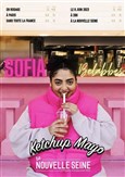 Sofia Belabbes dans Ketchup mayo