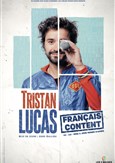 Tristan Lucas dans Fran�ais Content