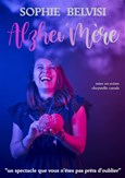 Sophie Belvisi dans Alzhei'm�re