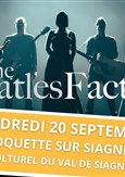 The Beatles Factory : Days in a life