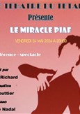 Le miracle Piaf