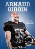 Arnaud Gidoin dans 55 ans