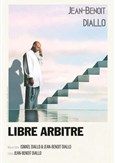 Jean-Beno�t Diallo dans Libre arbitre