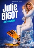 Julie Bigot est culott�e