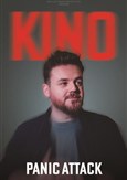 Kino dans Panic Attack