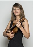 Les 4 saisons de Vivaldi par Sybille Cornaton
