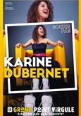 Karine Dubernet dans Souris pas !