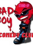 Bad Boy Comedy Club