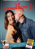 No�mie Bousquainaud et Thierry Marquet dans Ils exag�rent !