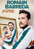 Romain Barreda dans Inspir�
