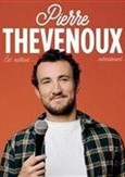 Pierre Thevenoux est marrant... Normalement
