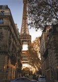 Jeu de piste de Matignon  la Tour Eiffel
