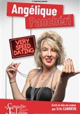 Ang�lique Panch�ri dans Very Speed Dating