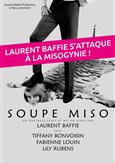 Soupe miso | de Laurent Baffie