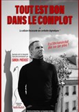 Soren Pr�vost dans Tout est bon dans le complot