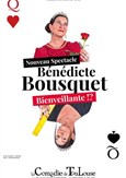 B�n�dicte Bousquet dans Bienveillante !?