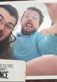 Dans l'instant pr�sent
