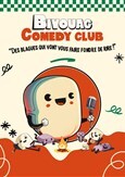 Bivouac Comedy Club