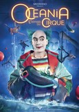 Océania, L'Odyssée du Cirque | Villefranche sur Saône