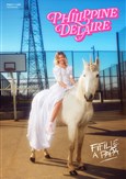 Philippine Delaire dans Fifille  papa