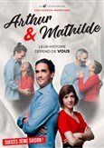 Arthur et Mathilde