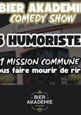 Bier Akademie Comedy Show