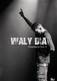 Waly Dia dans Freestyle vol. 3