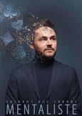 Thibaut Del Corral est Le Mentaliste