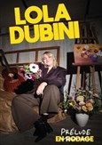Lola Dubini dans Prlude