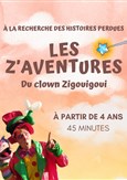 Les Z'aventures du clown Zigouigoui