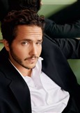 Alexandre Kominek dans Btard Sensible