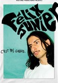 F�lix Junier dans C'est pas grave