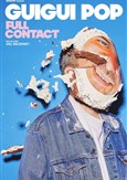 Guigui Pop dans Full contact