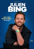 Julien Bing dans Toute la v�rit�, rien que la v�rit�, ou presque