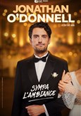 Jonathan O'Donnell dans Sympa l'ambiance