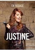 Justine Le Pottier | en rodage