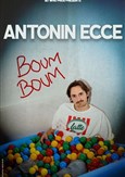 Antonin Ecce dans Boum boum