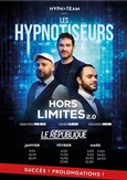 Les Hypnotiseurs dans Hors limites 2.0