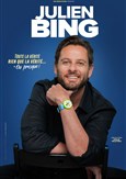 Julien Bing dans Toute la v�rit�, rien que la v�rit�, ou presque