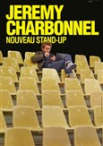 Jérémy Charbonnel dans Nouveau stand up