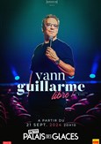 Yann Guillarme dans Libre !