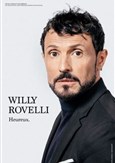 Willy Rovelli dans Heureux