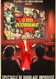 Le petit d�tournement