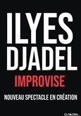 Ilyes Djadel Improvise