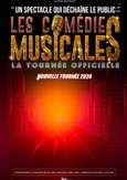 Les comdies musicales