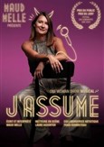 Maud Mell� dans J'assume