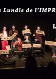 Les lundis de l'impro