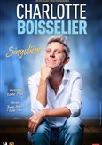 Charlotte Boisselier dans Singuli�re